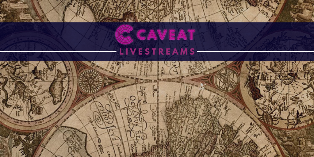caveat necktie